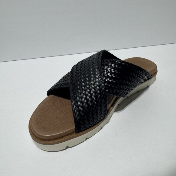 Volatile Womens Aushan Sandals Size 8 M - Picture 2 of 6